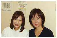山田陽子さん