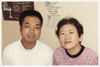 宗近友子さん